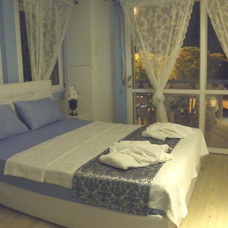 Alacati Sakiz Ev Hotel Phòng bức ảnh
