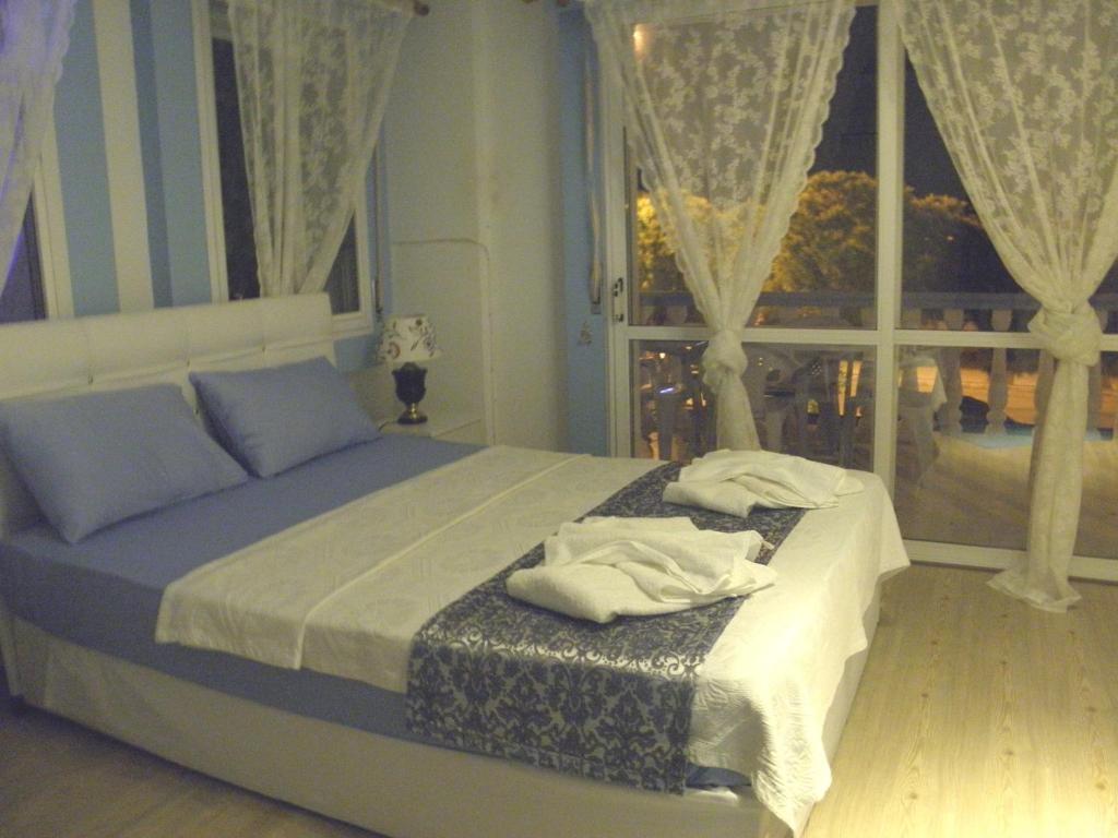 Alacati Sakiz Ev Hotel Phòng bức ảnh