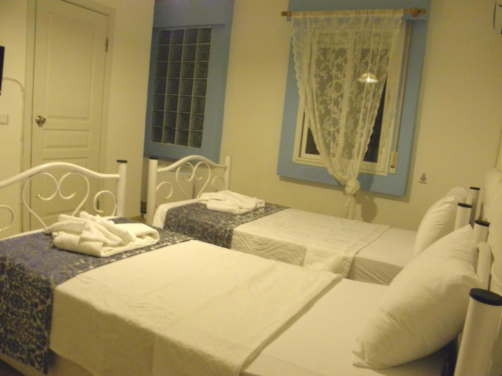Alacati Sakiz Ev Hotel Phòng bức ảnh