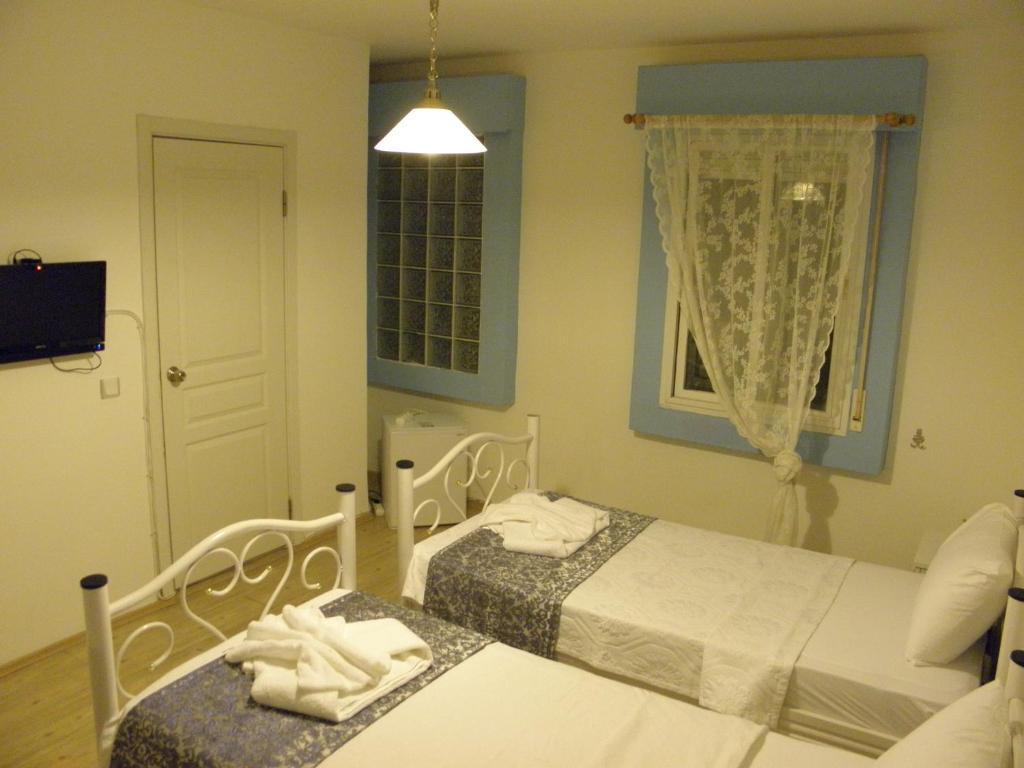 Alacati Sakiz Ev Hotel Phòng bức ảnh
