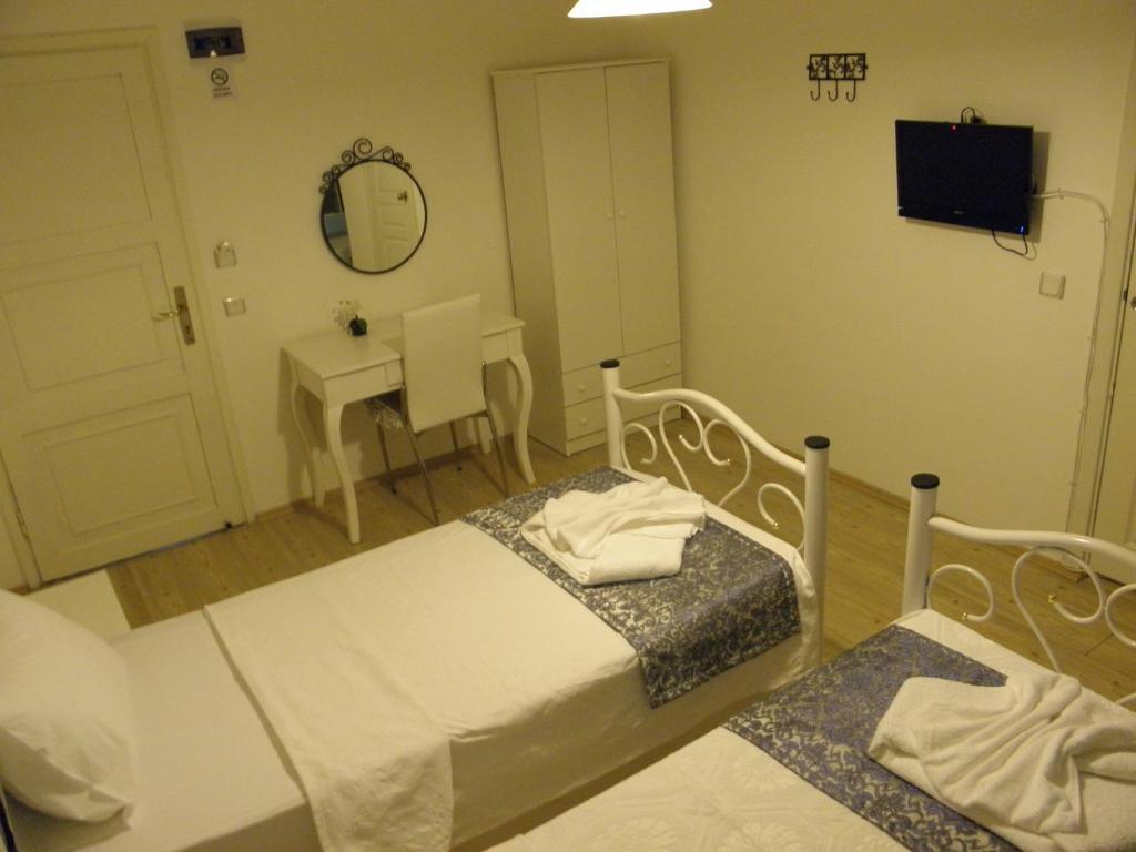 Alacati Sakiz Ev Hotel Phòng bức ảnh