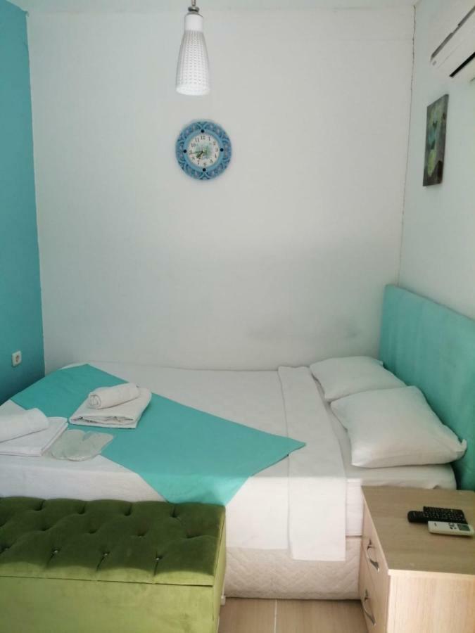 Alacati Sakiz Ev Hotel Ngoại thất bức ảnh